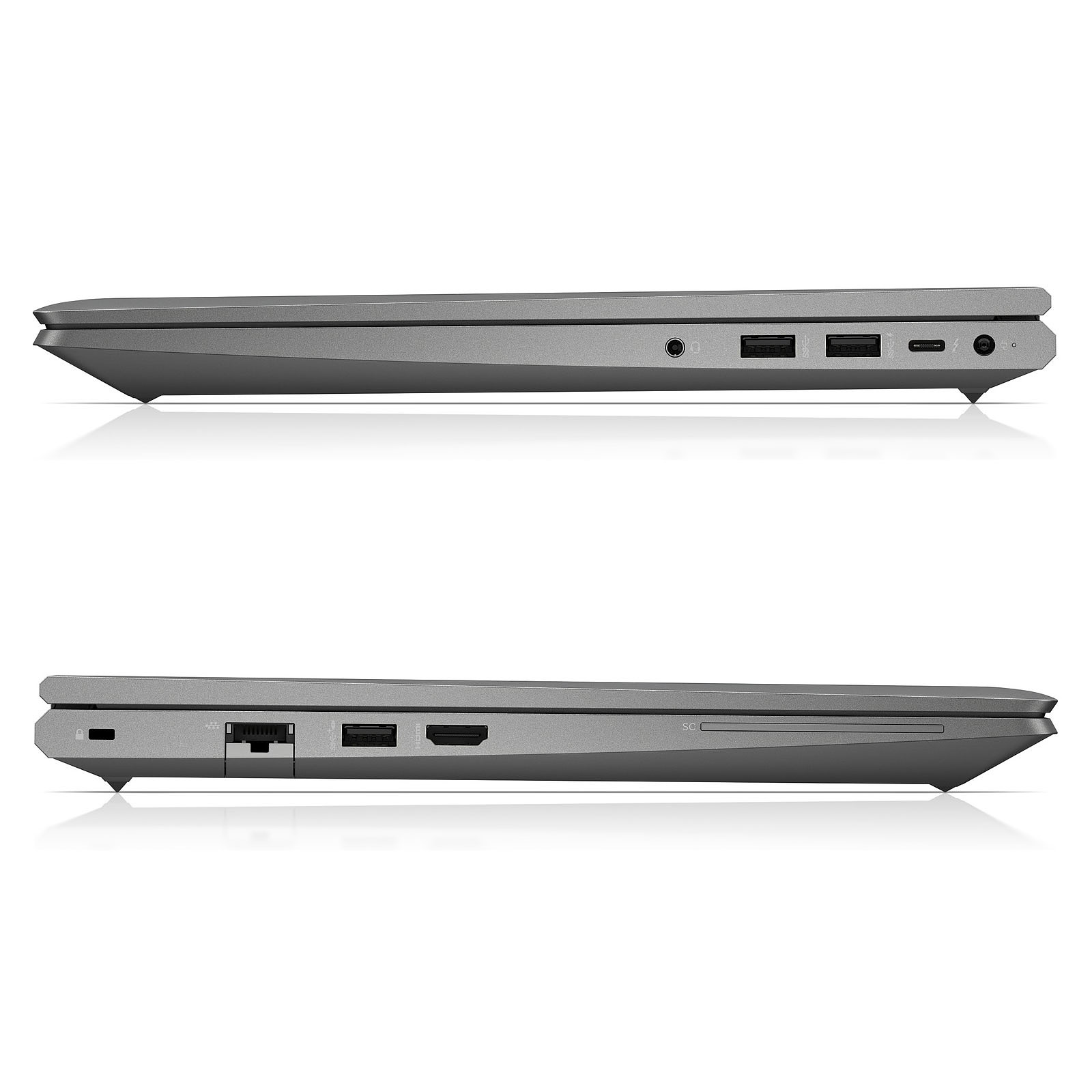(Mới 99%) HP Zbook Power G7 Mobile Workstation